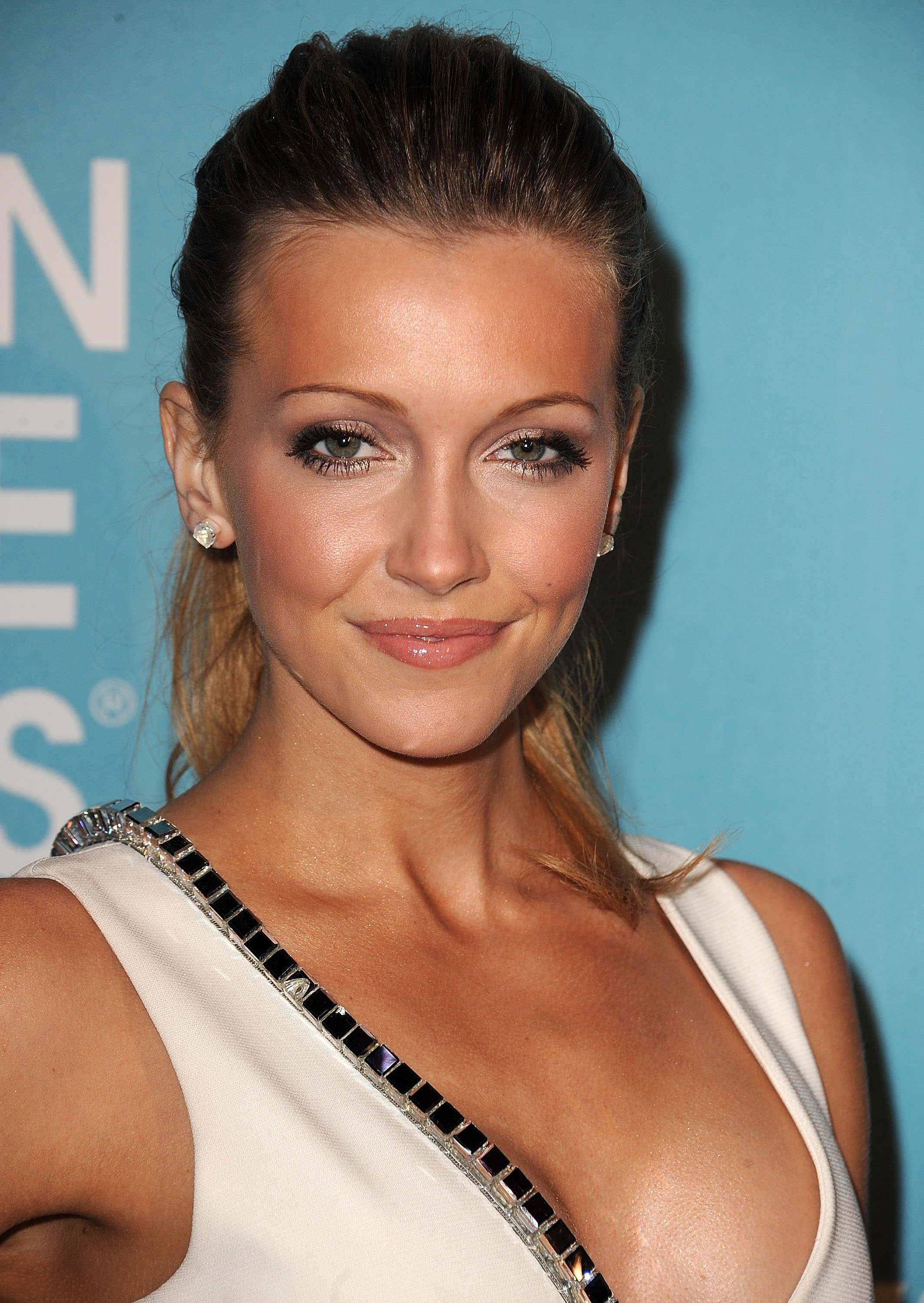 Katie Cassidy photo #242061