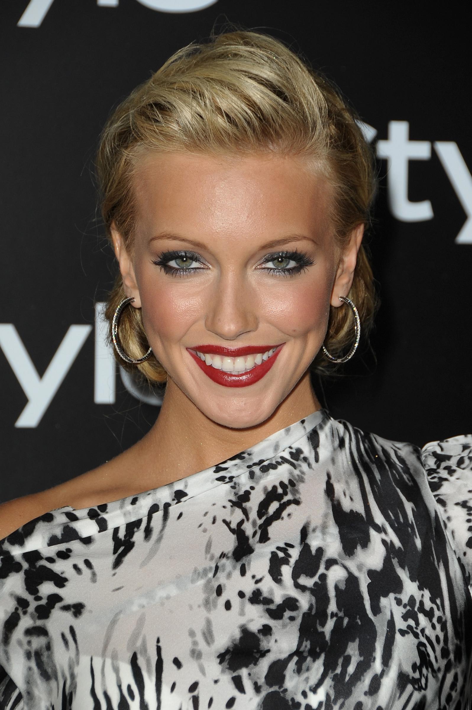 Katie Cassidy photo #138604