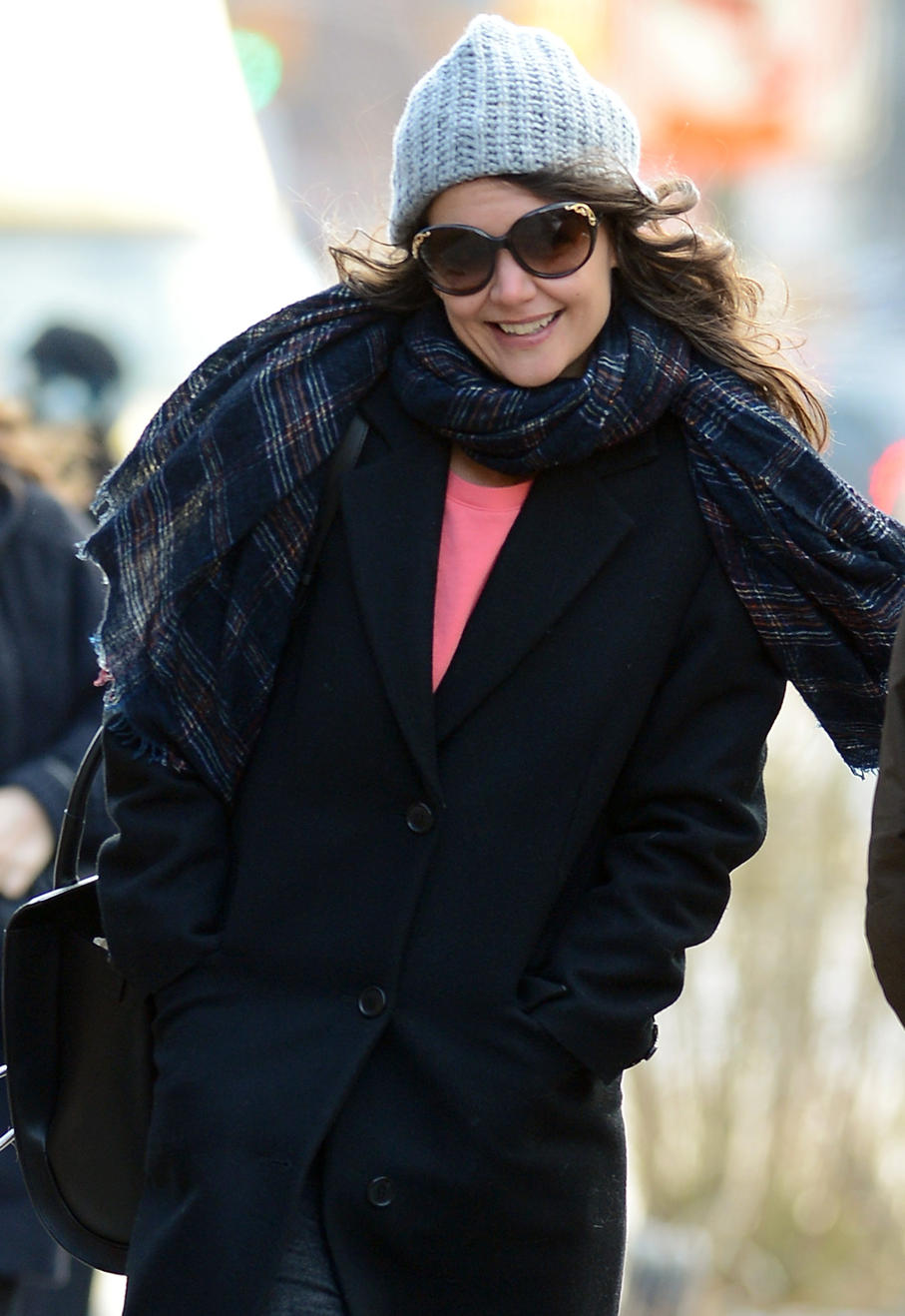 Katie Holmes photo #541771