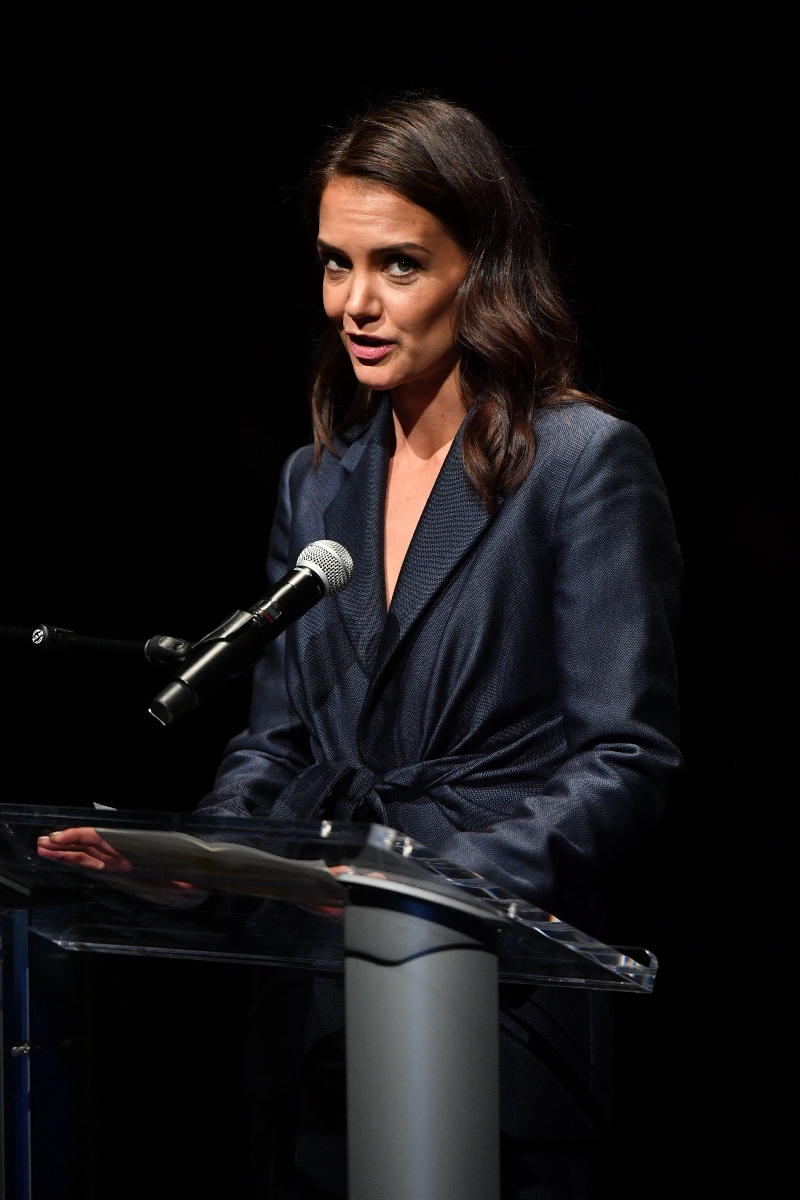 Katie Holmes photo #936366