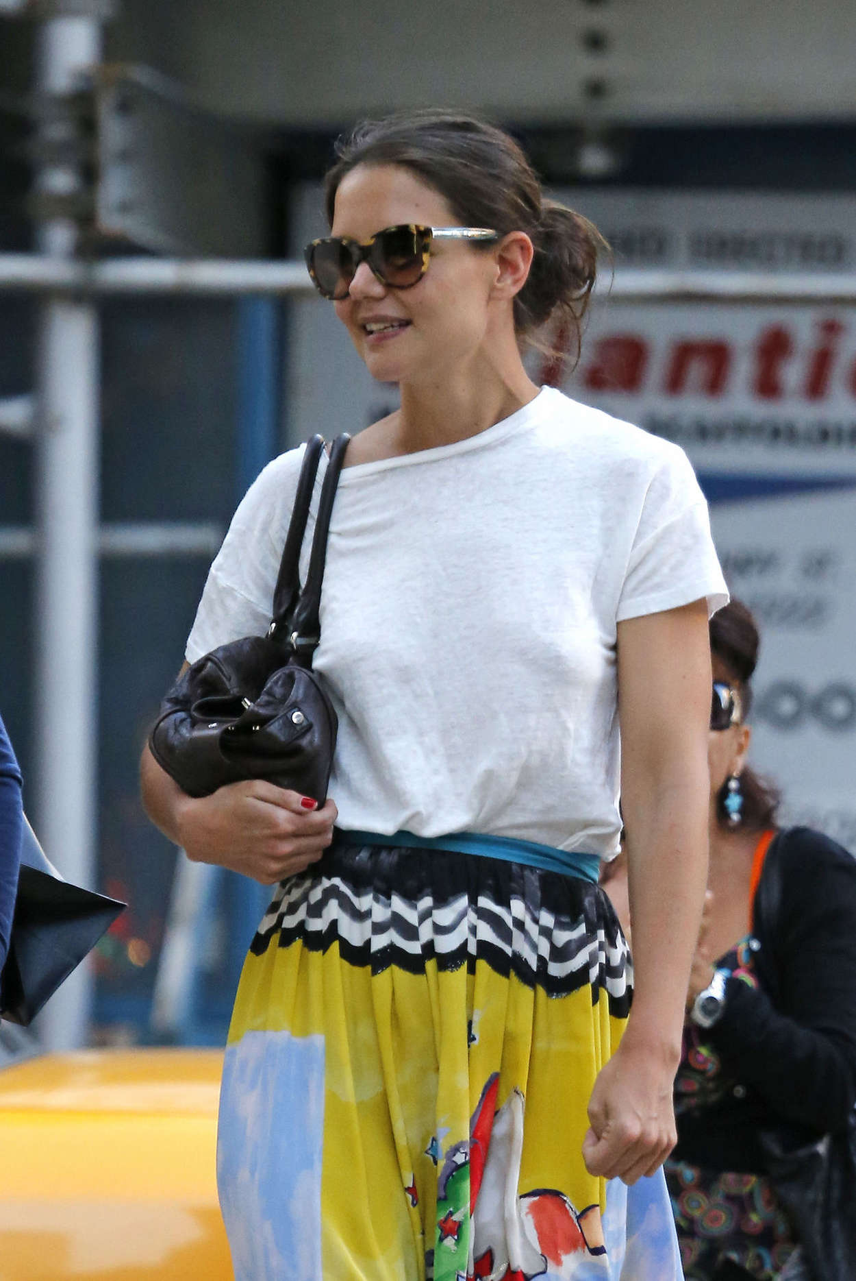 Katie Holmes photo #530599