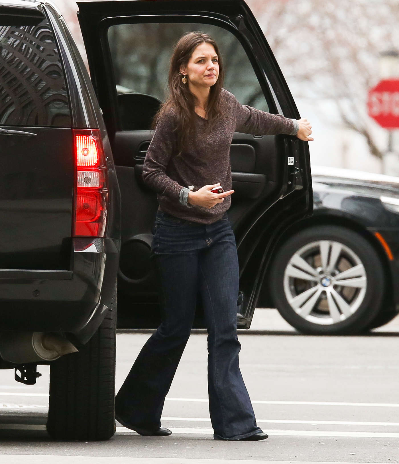 Katie Holmes photo #530577