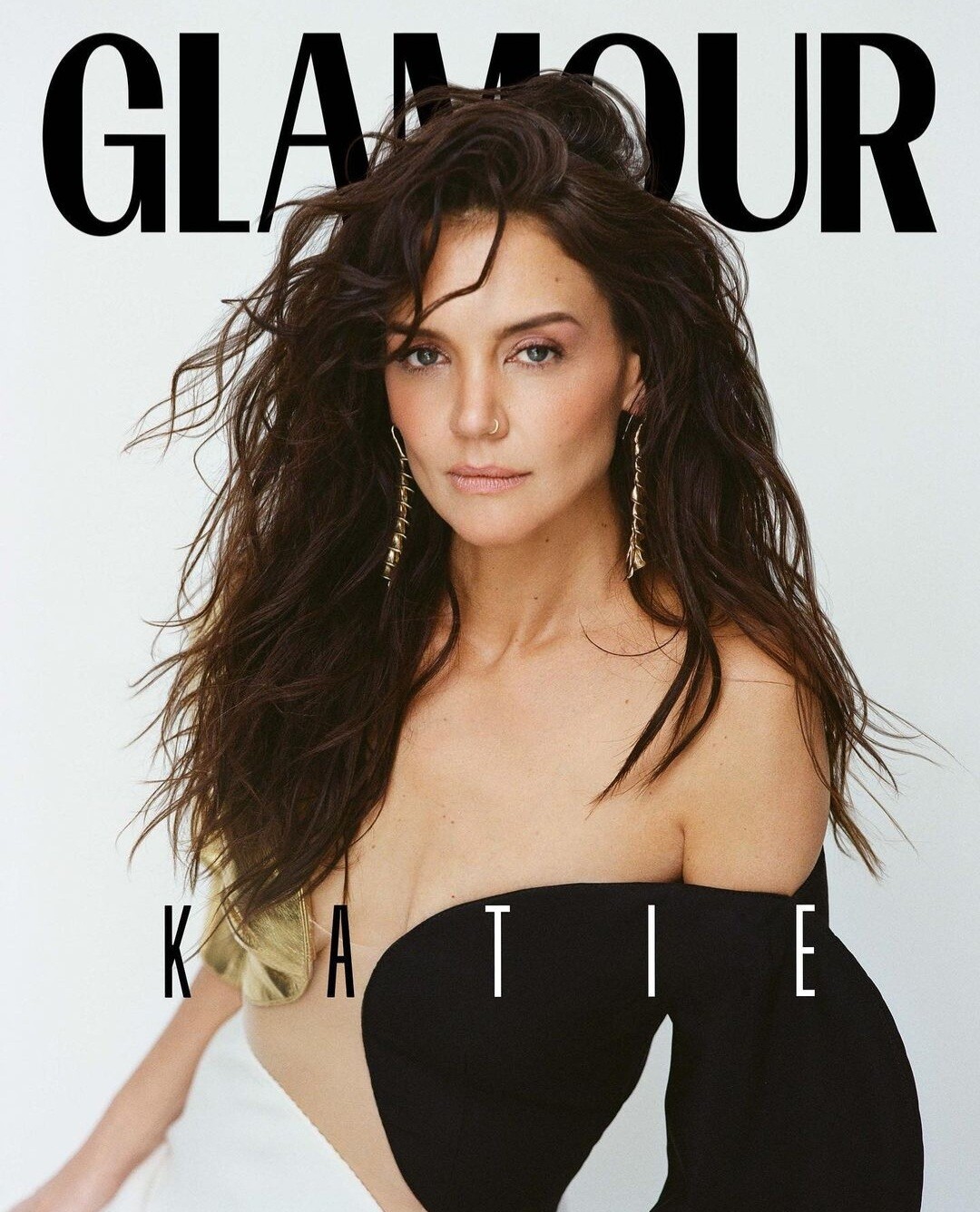 Katie Holmes photo #1051288