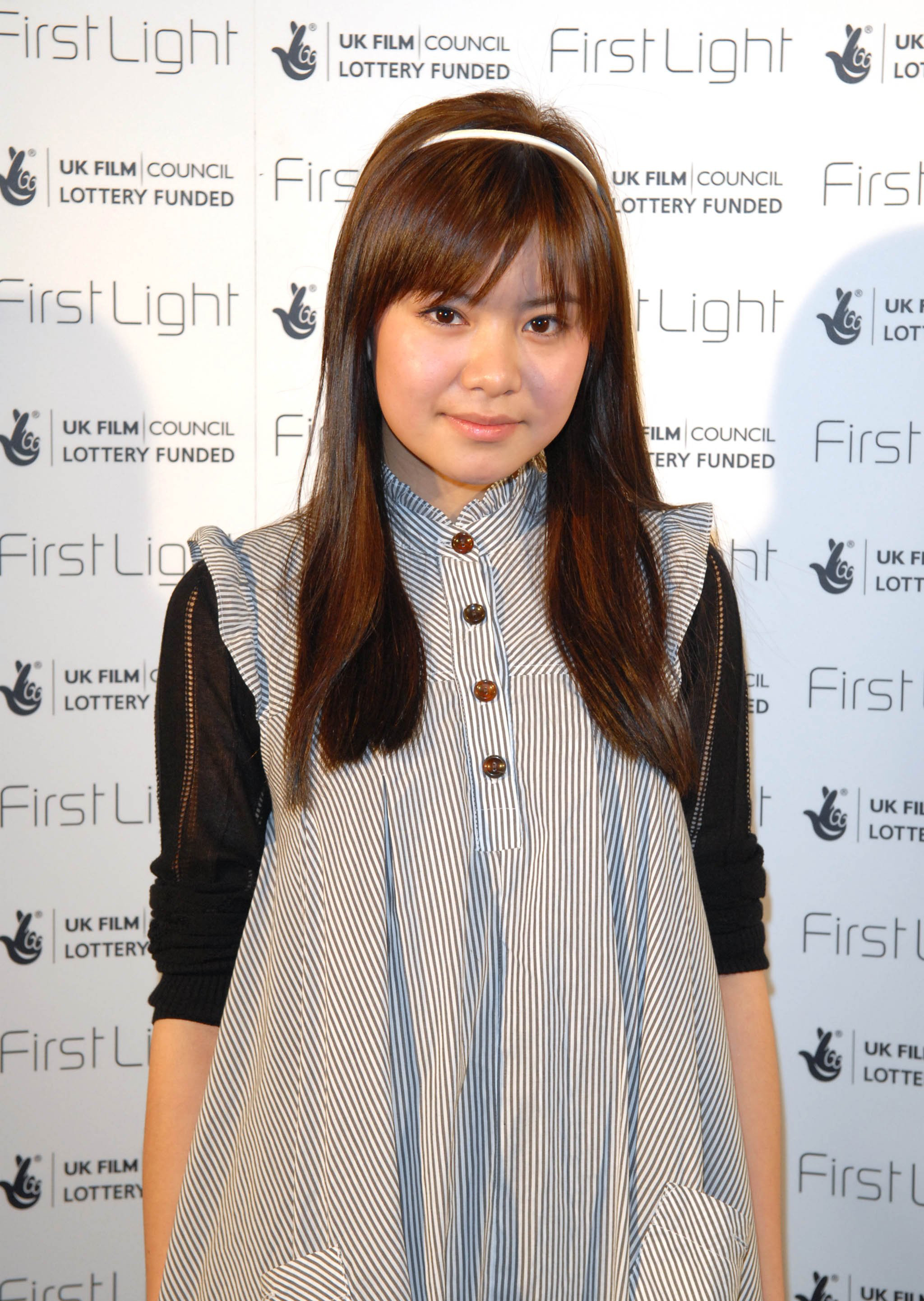 Katie Leung photo #173826