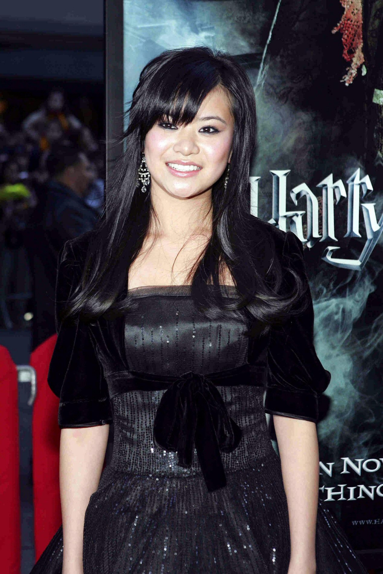 Katie Leung photo #149165