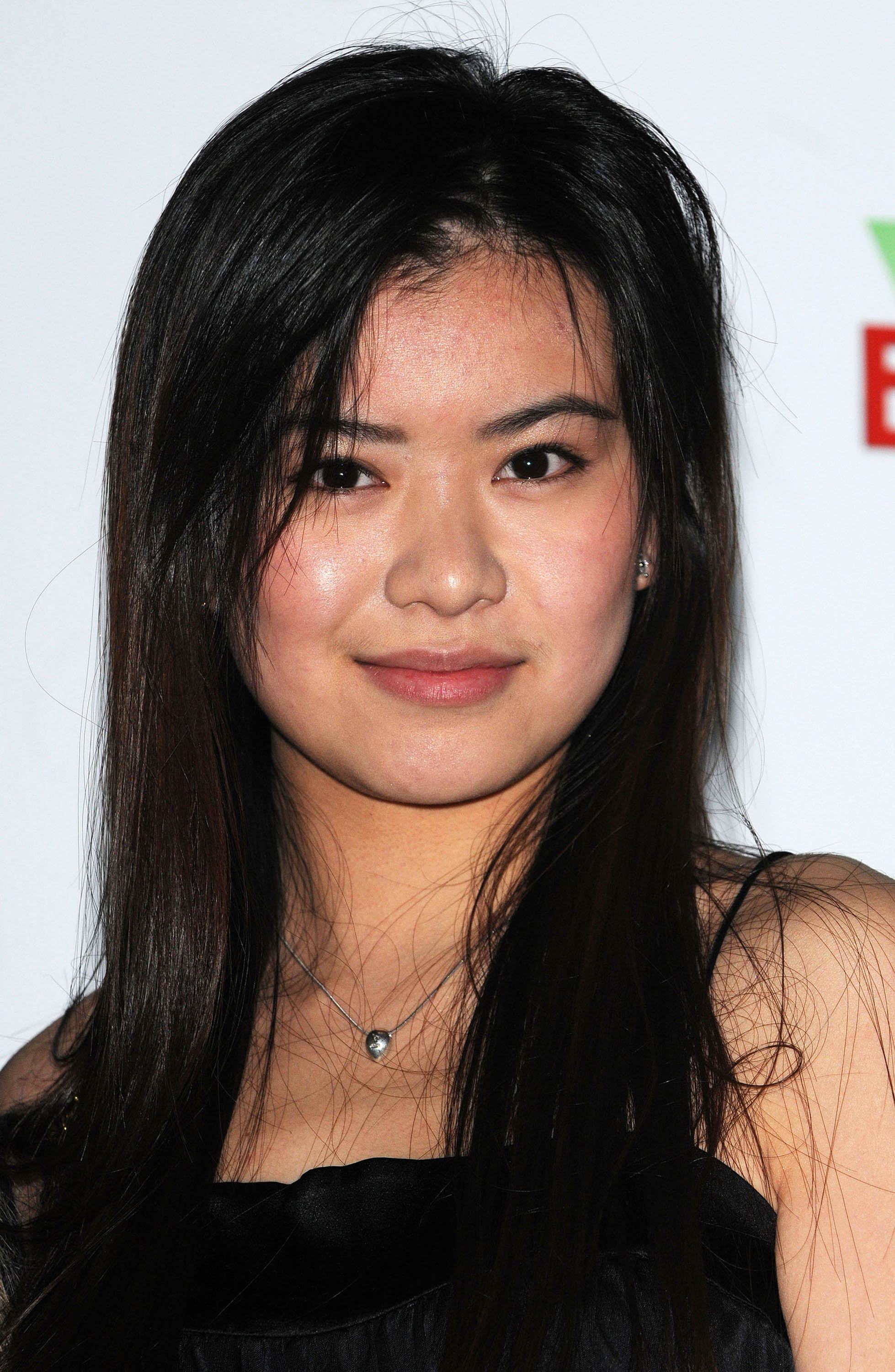 Katie Leung photo #174979