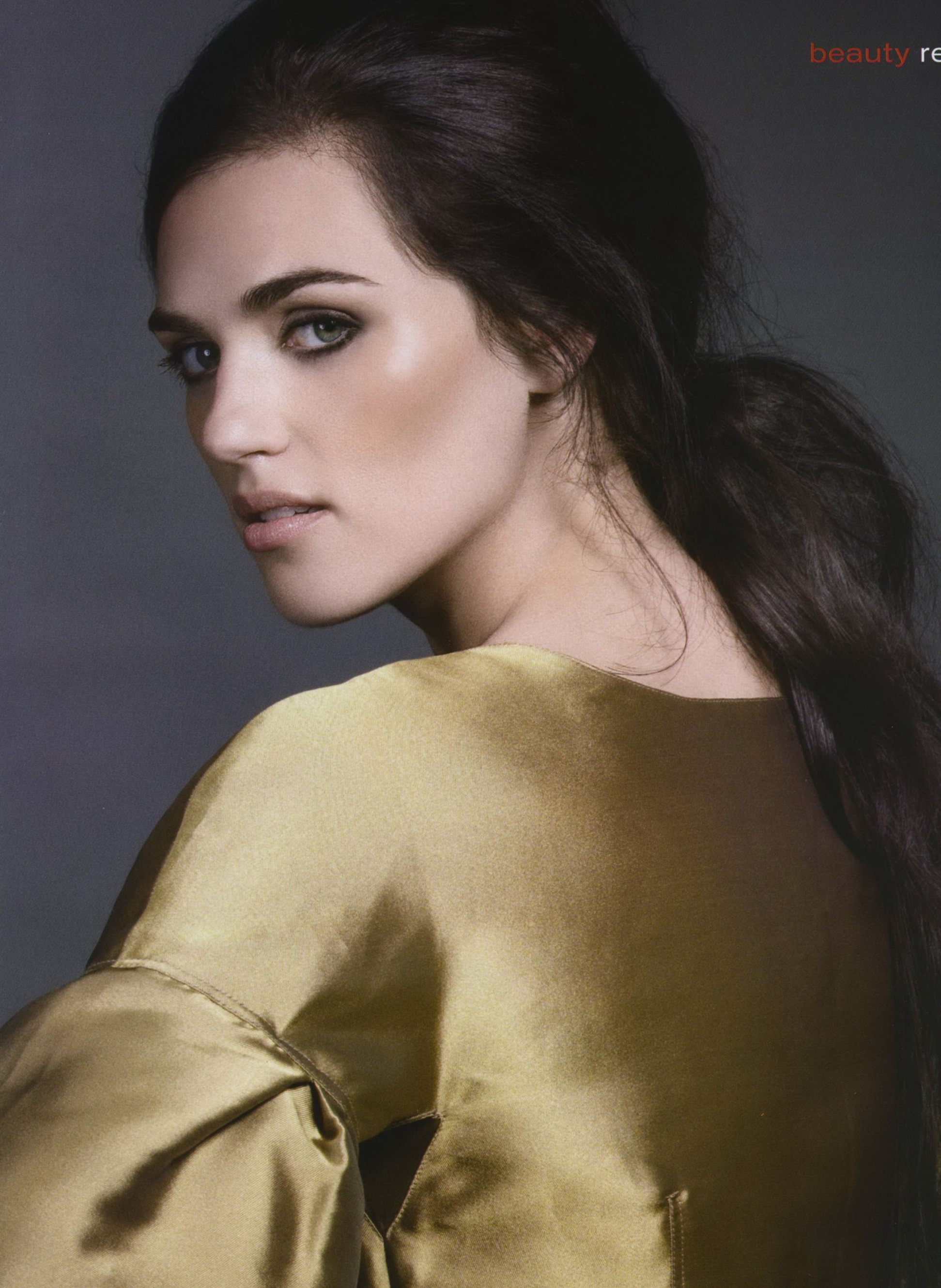 Katie McGrath photo #236234