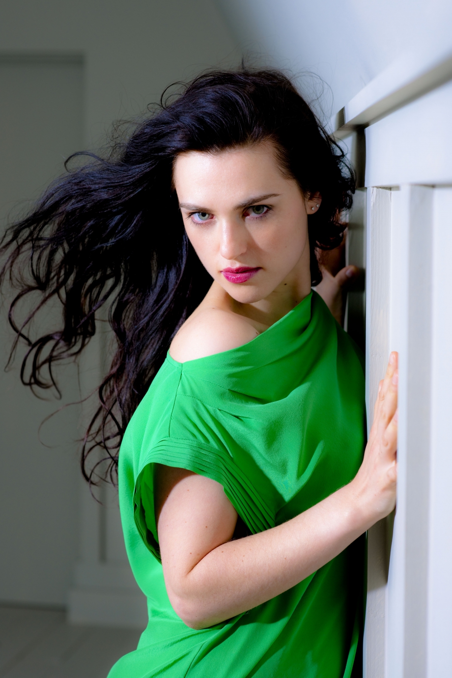 Katie McGrath photo #311371