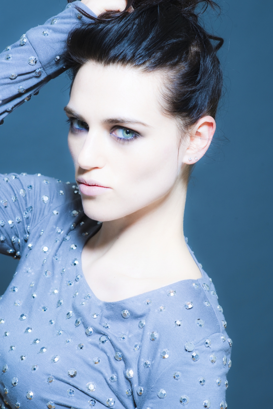 Katie McGrath photo #311368