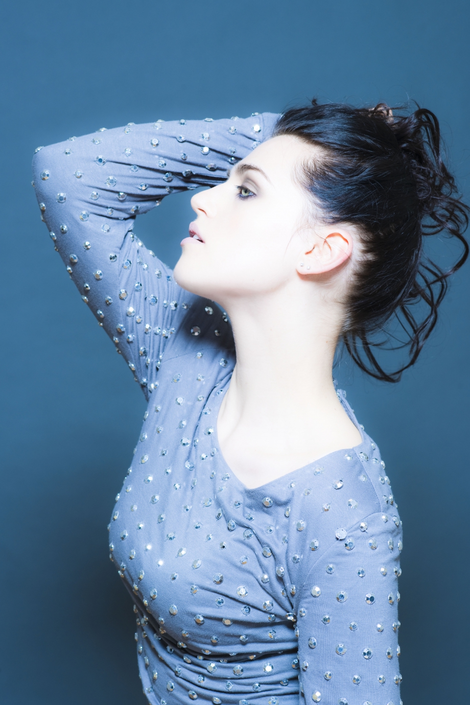 Katie McGrath photo #311353