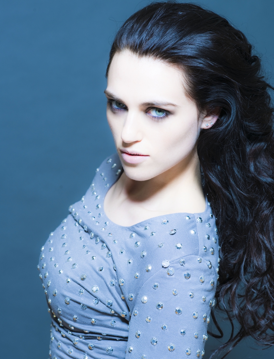 Katie McGrath photo #311352