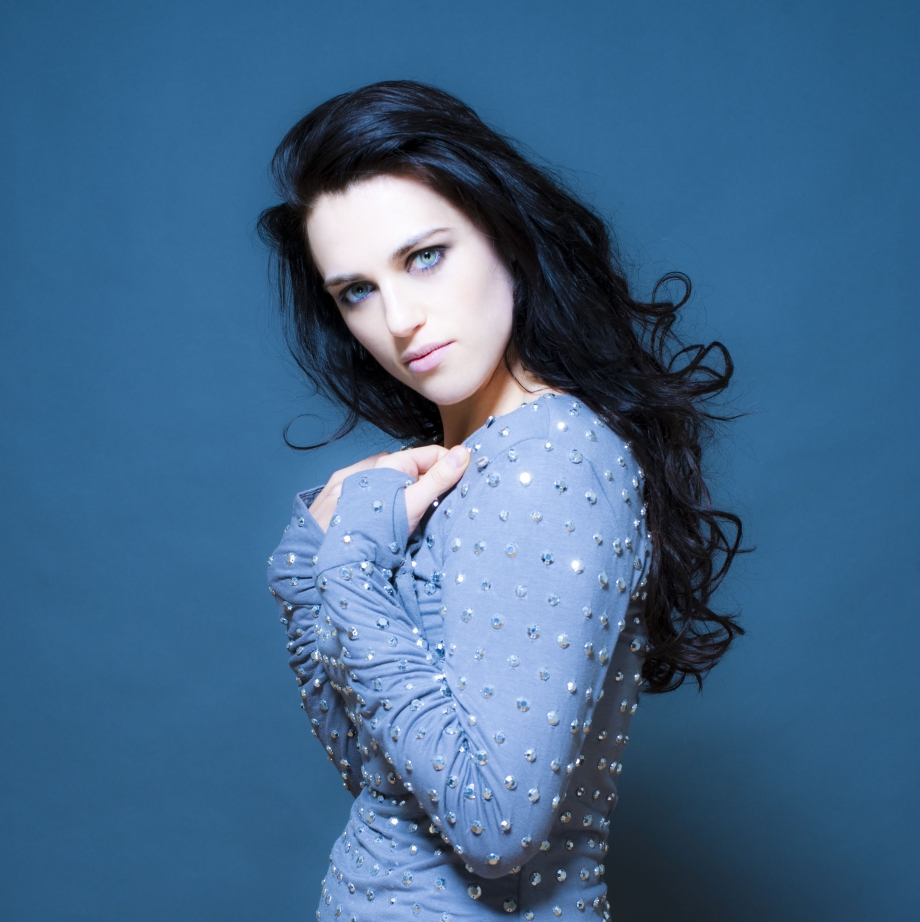 Katie McGrath photo #311350