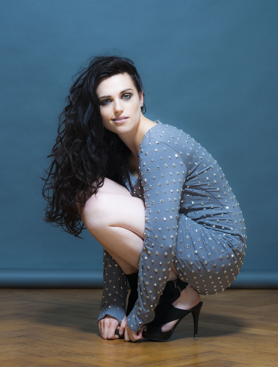 Katie McGrath photo #311348