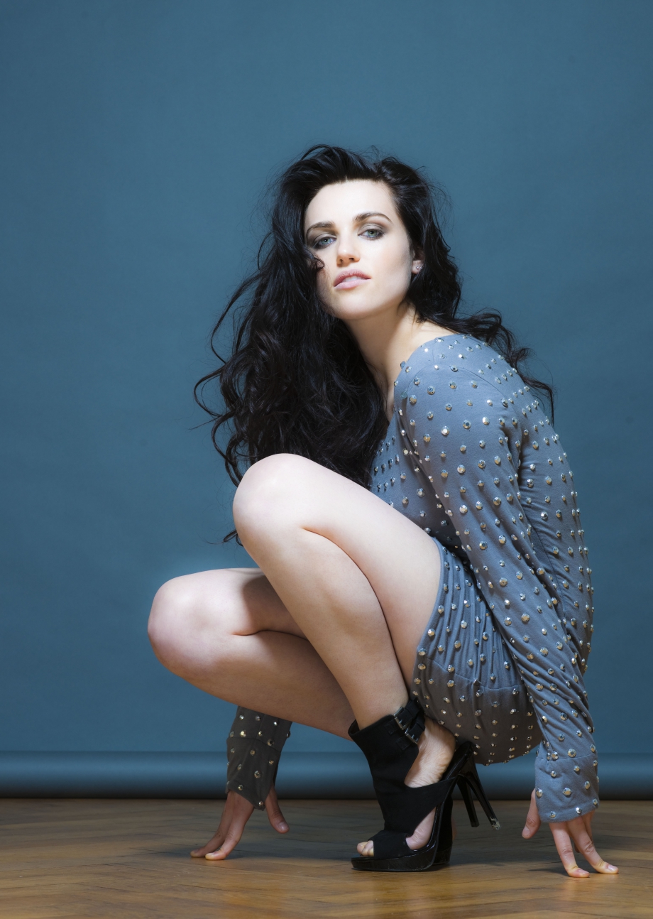 Katie McGrath photo #311345