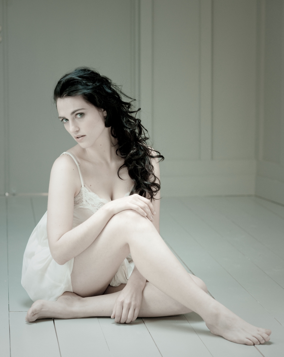 Katie McGrath photo #311362