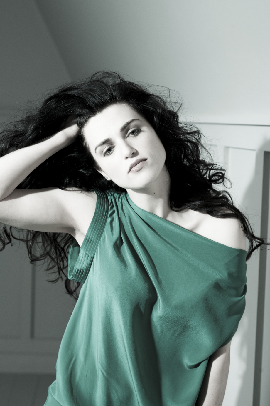 Katie McGrath photo #311360