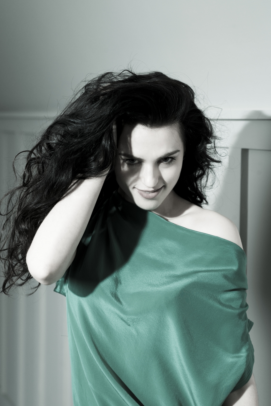 Katie McGrath photo #311359