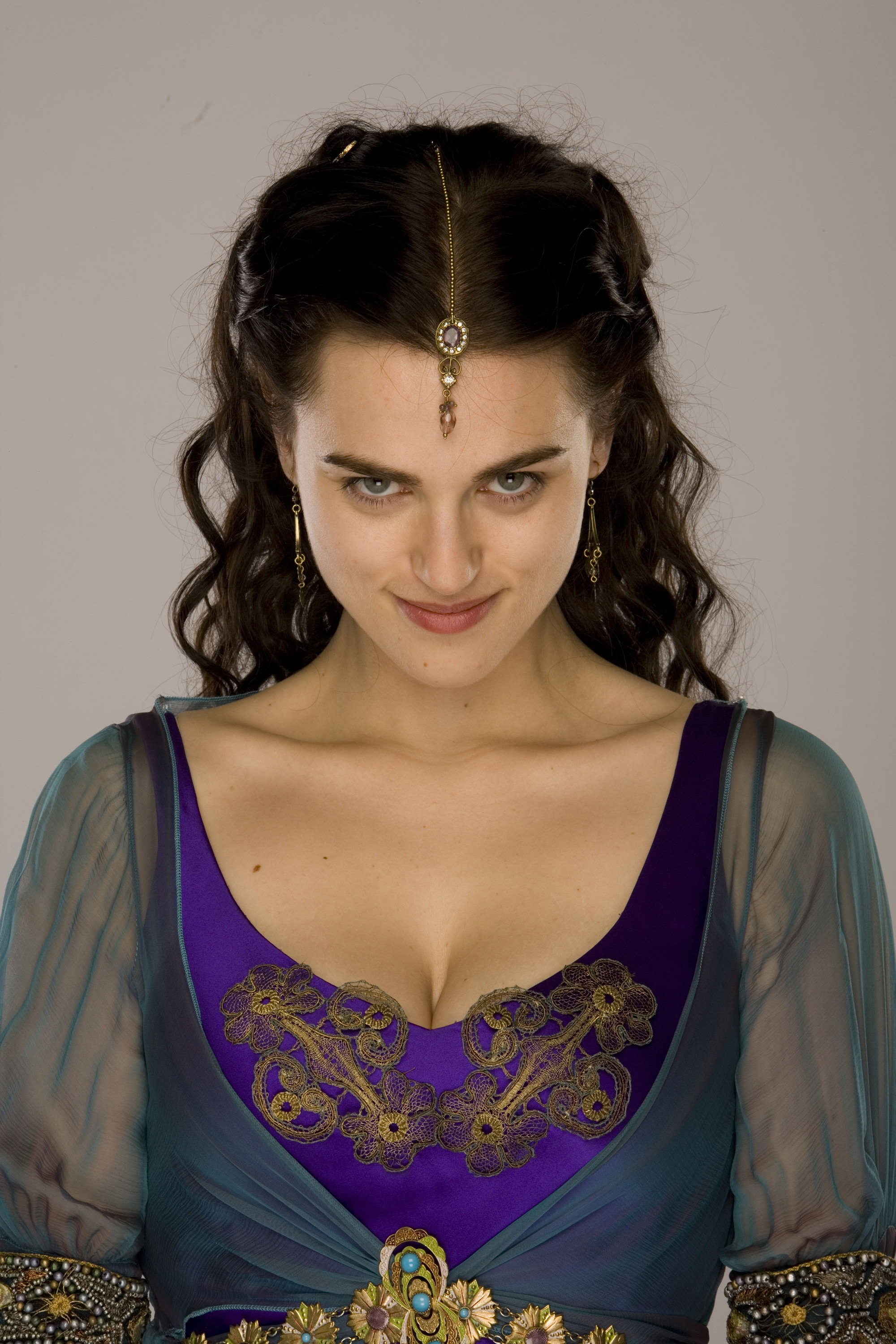 Katie McGrath photo #217552