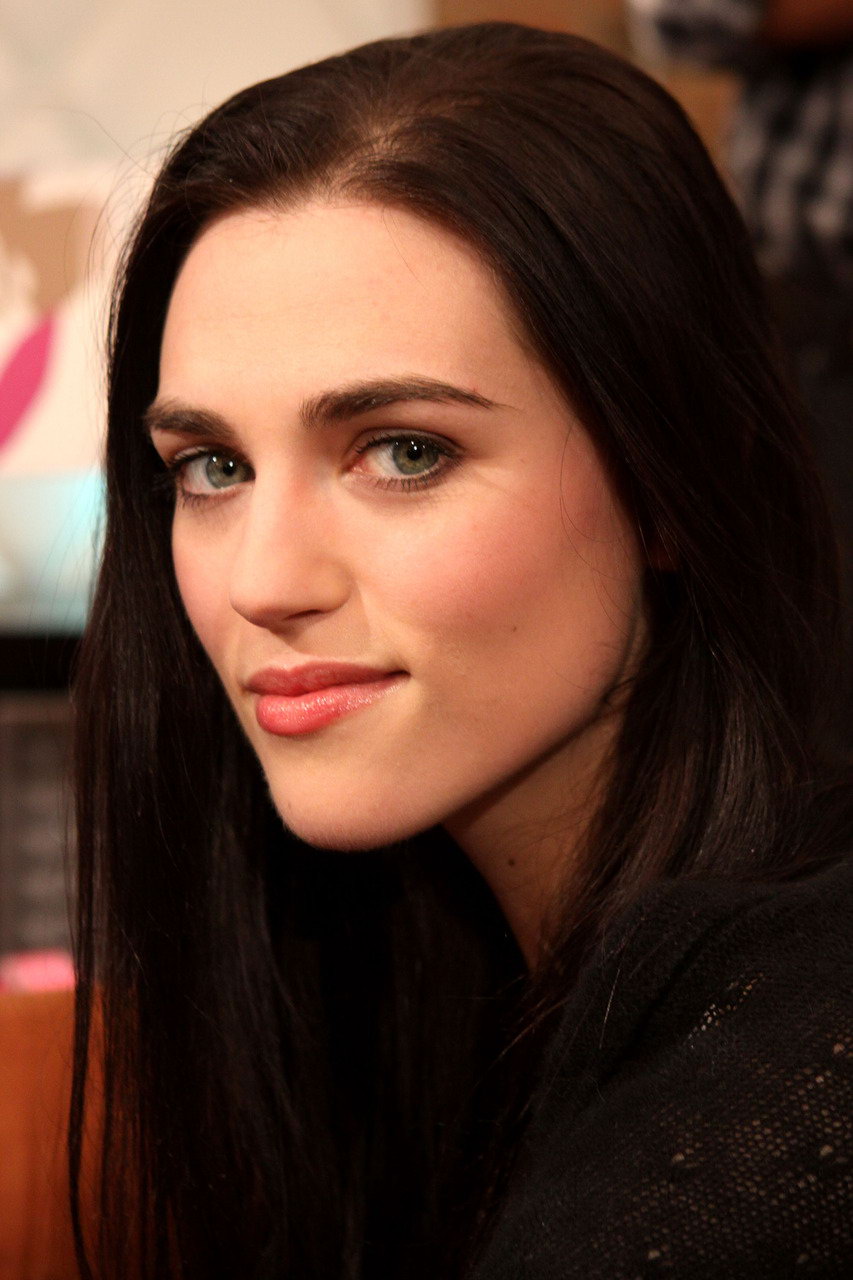 Katie McGrath photo #217545