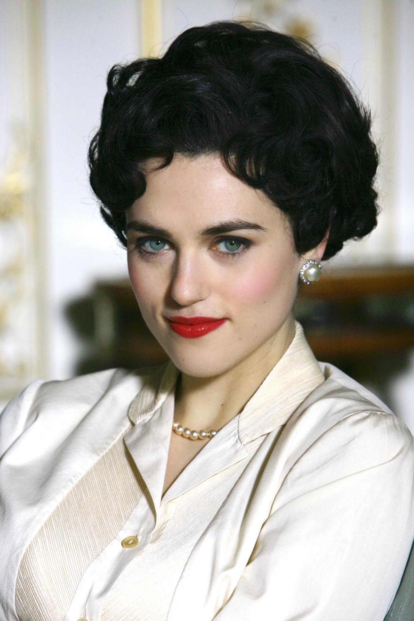 Katie McGrath photo #236263