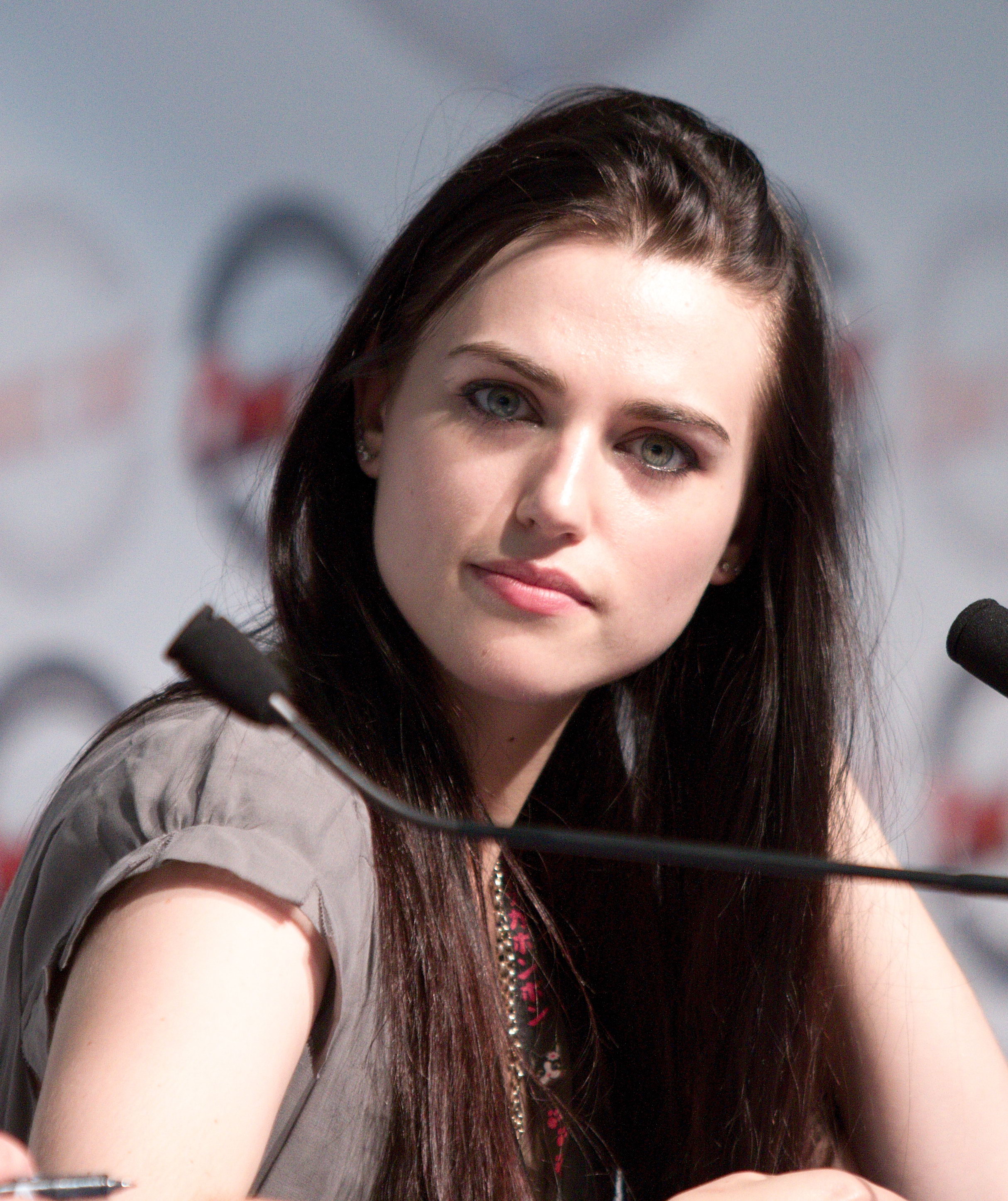 Katie McGrath photo #236248