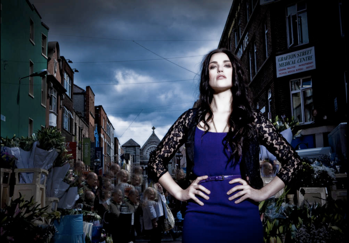 Katie McGrath photo #230561