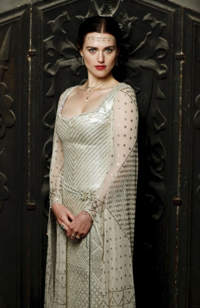 Katie McGrath photo #224955