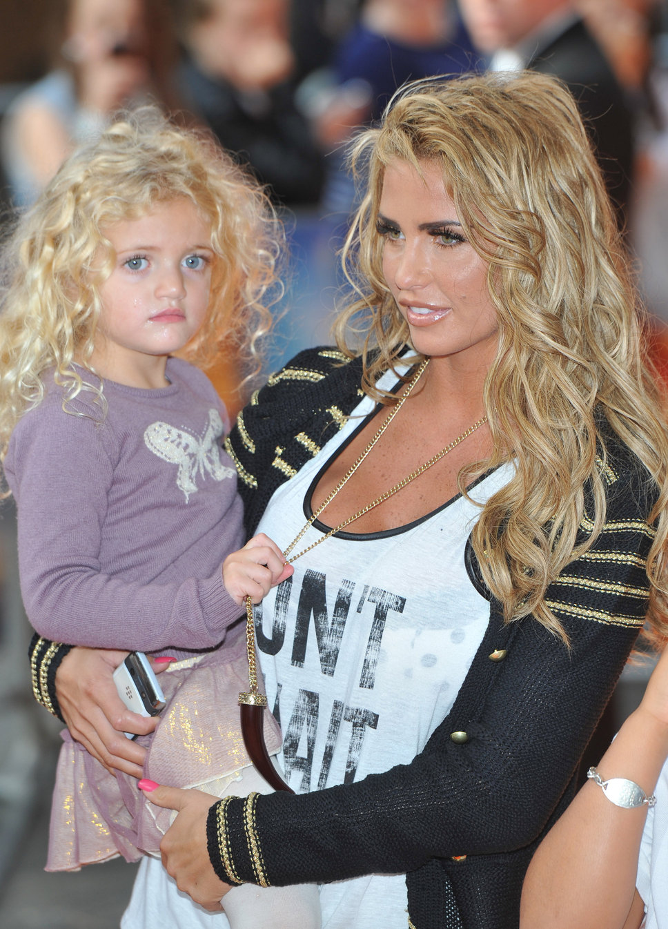 Katie Price (Jordan) photo #383714