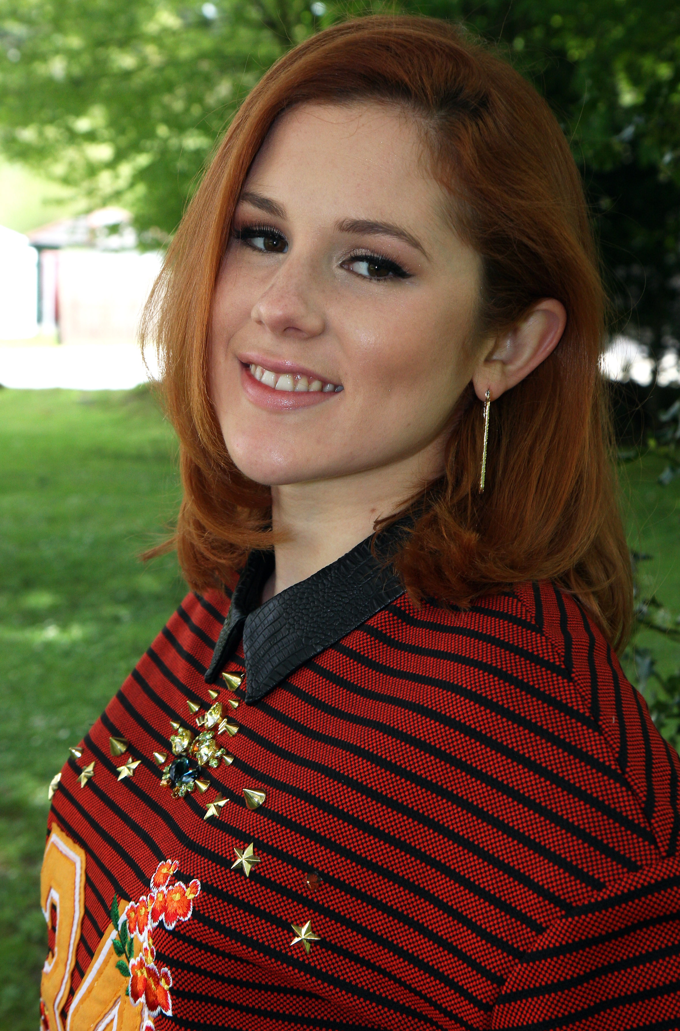 Katy B photo #585404