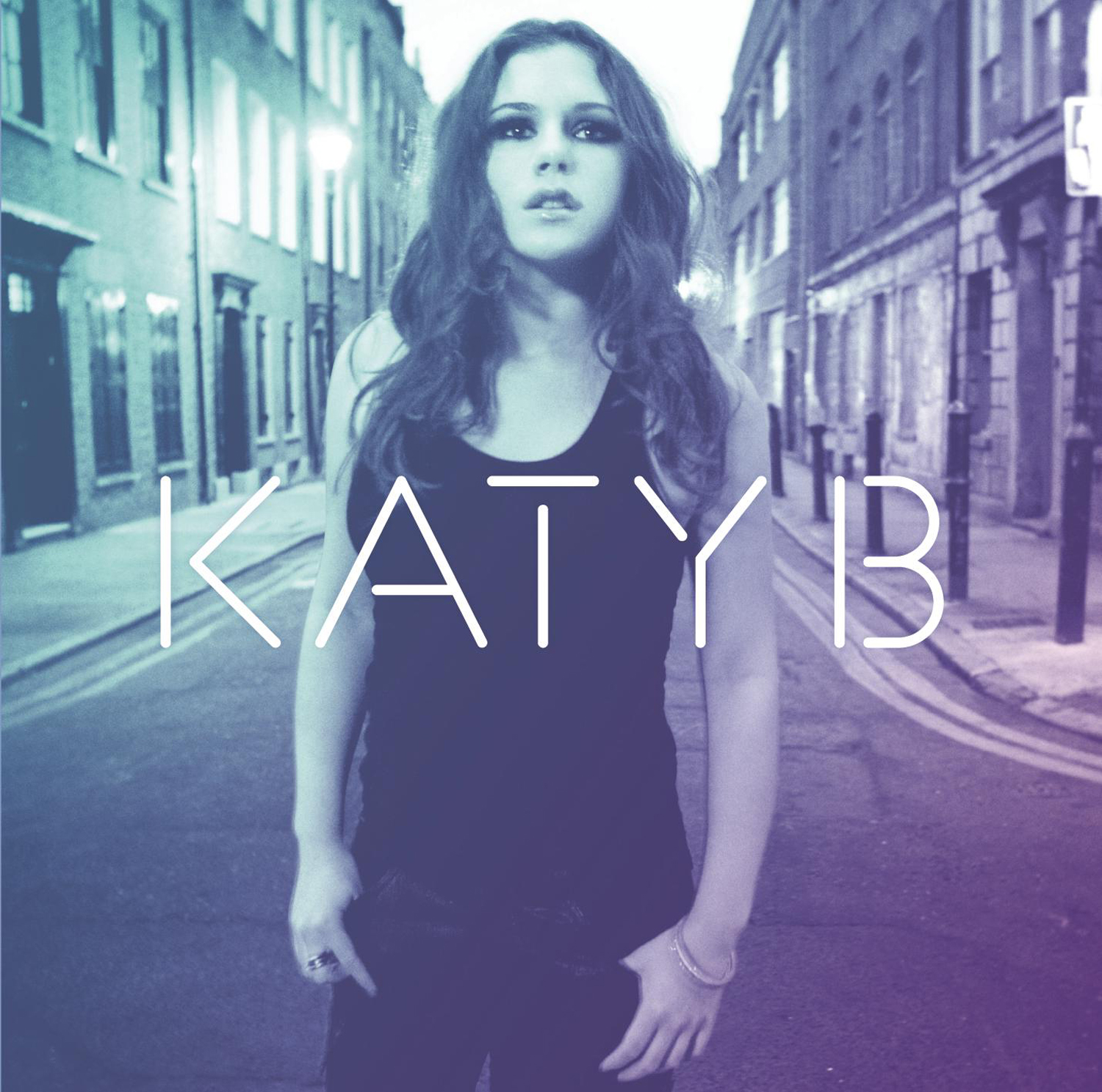 Katy B photo #579576