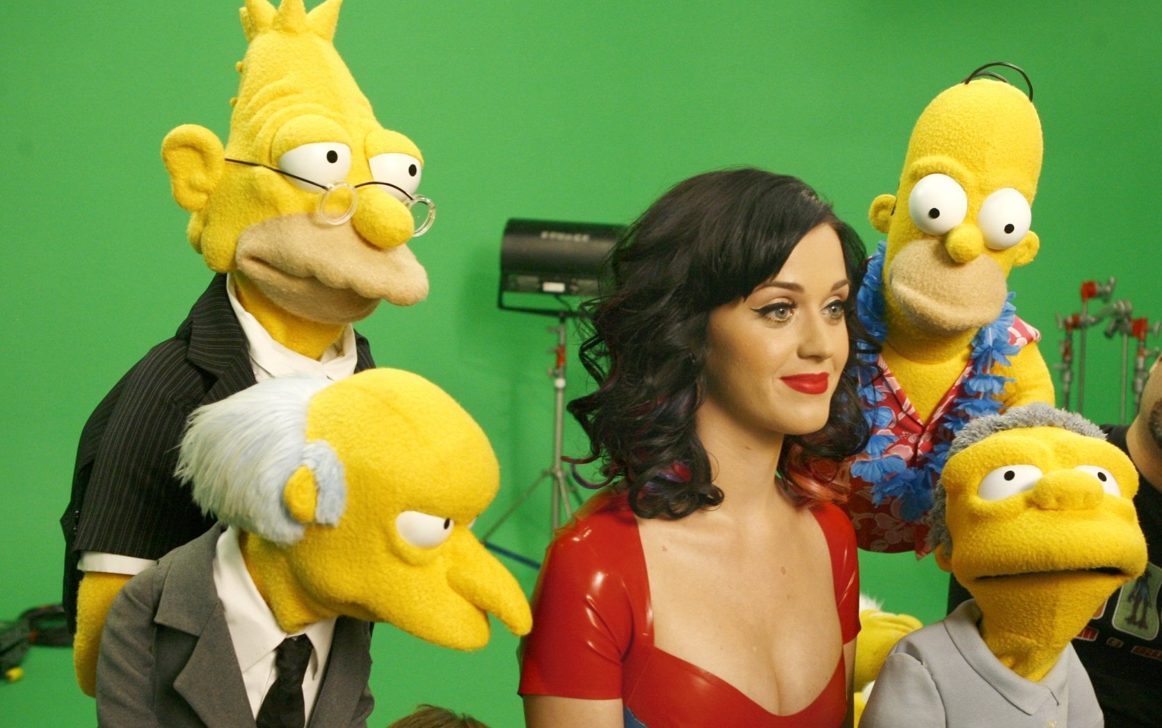 Katy Perry photo #309115