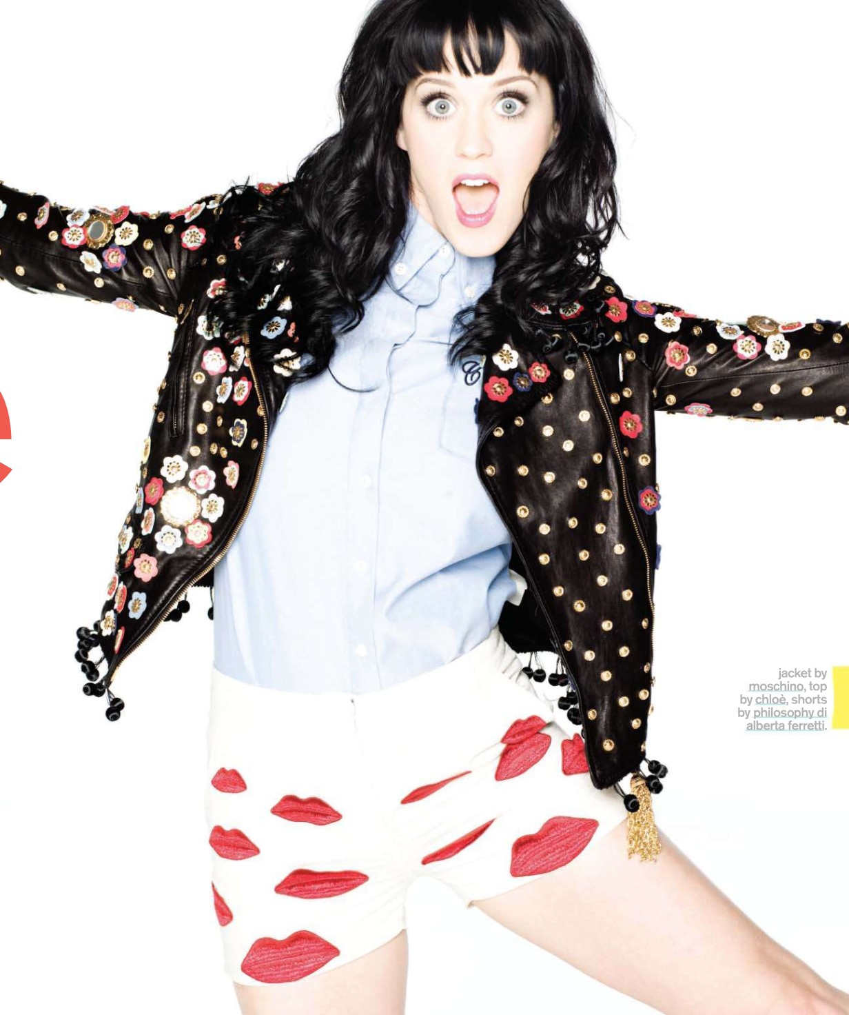 Katy Perry photo #178043