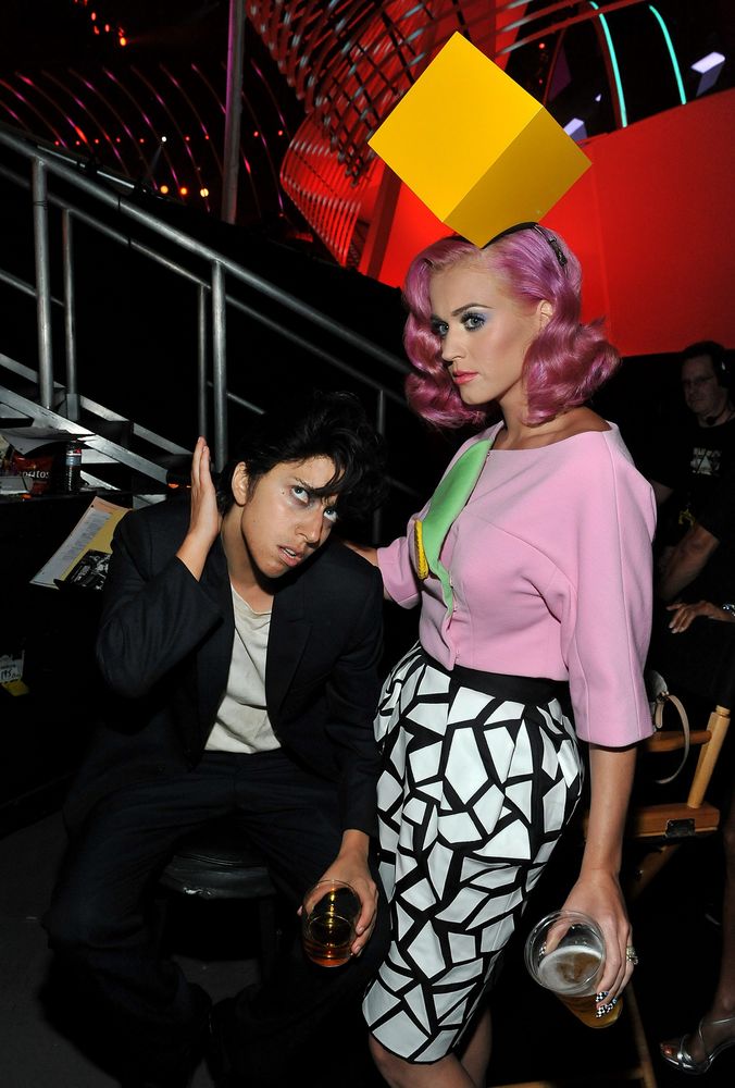 Katy Perry photo #309821