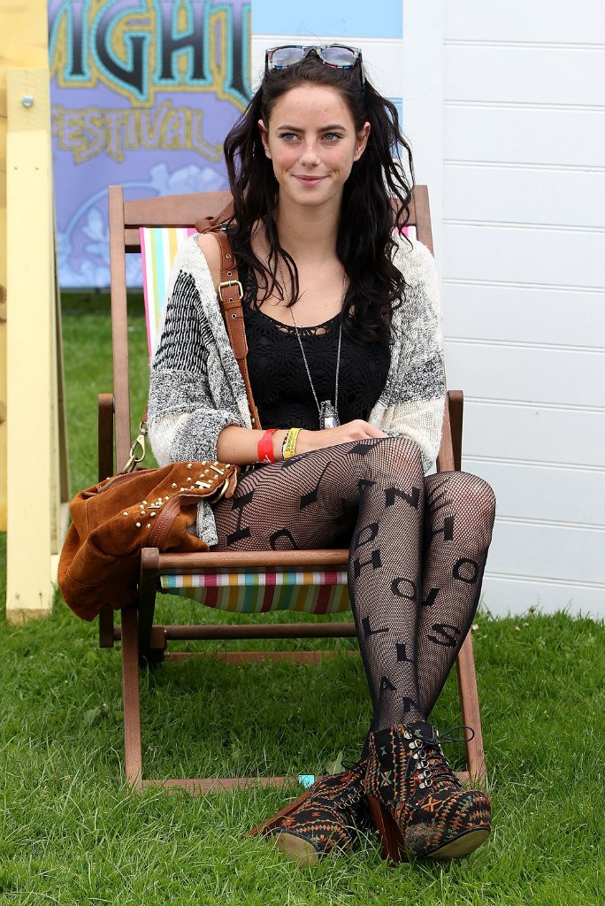 Kaya Scodelario photo #543794