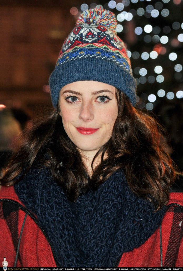 Kaya Scodelario photo #536419