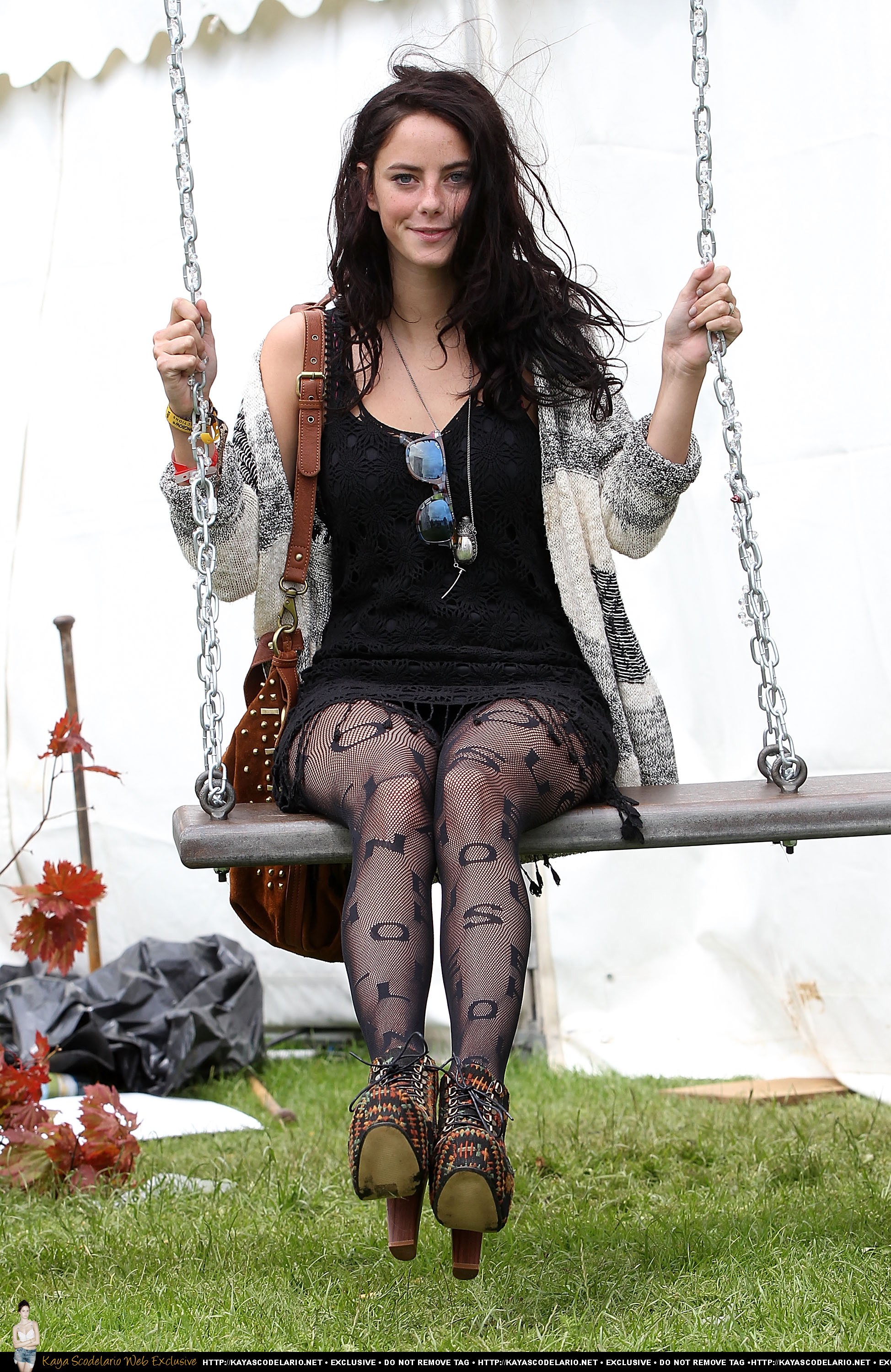 Kaya Scodelario photo #536376