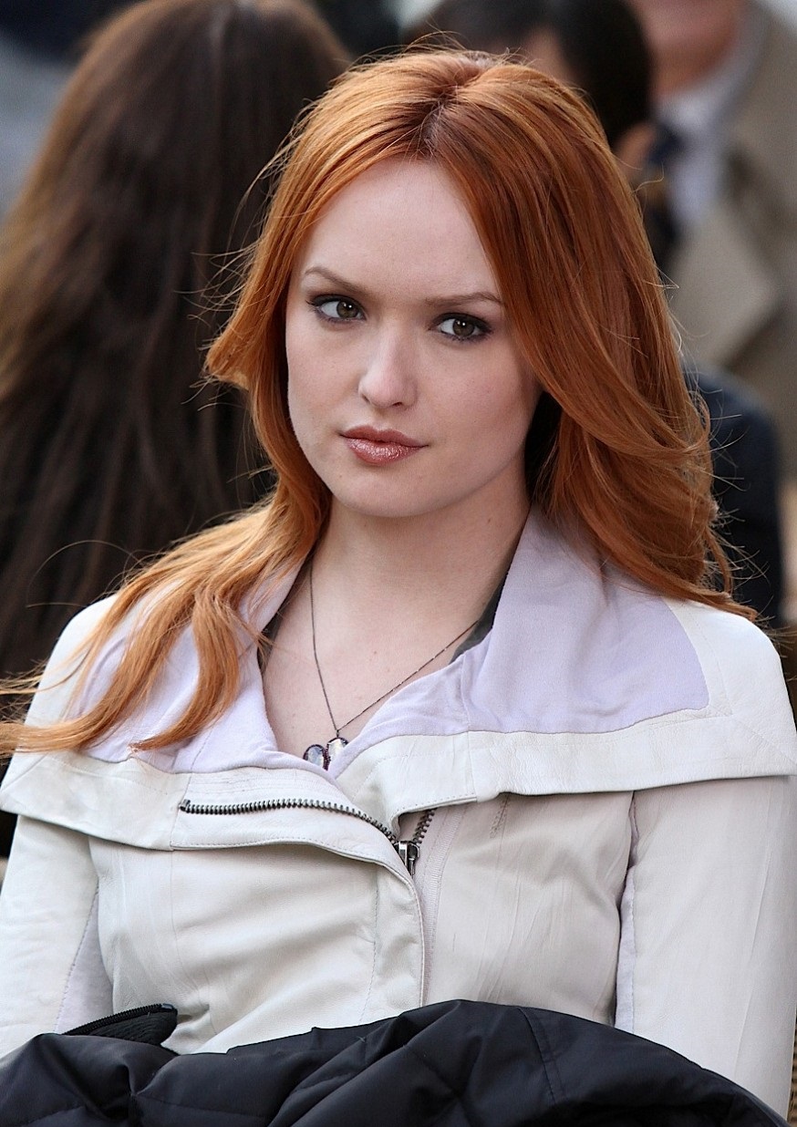 Kaylee DeFer photo #617472