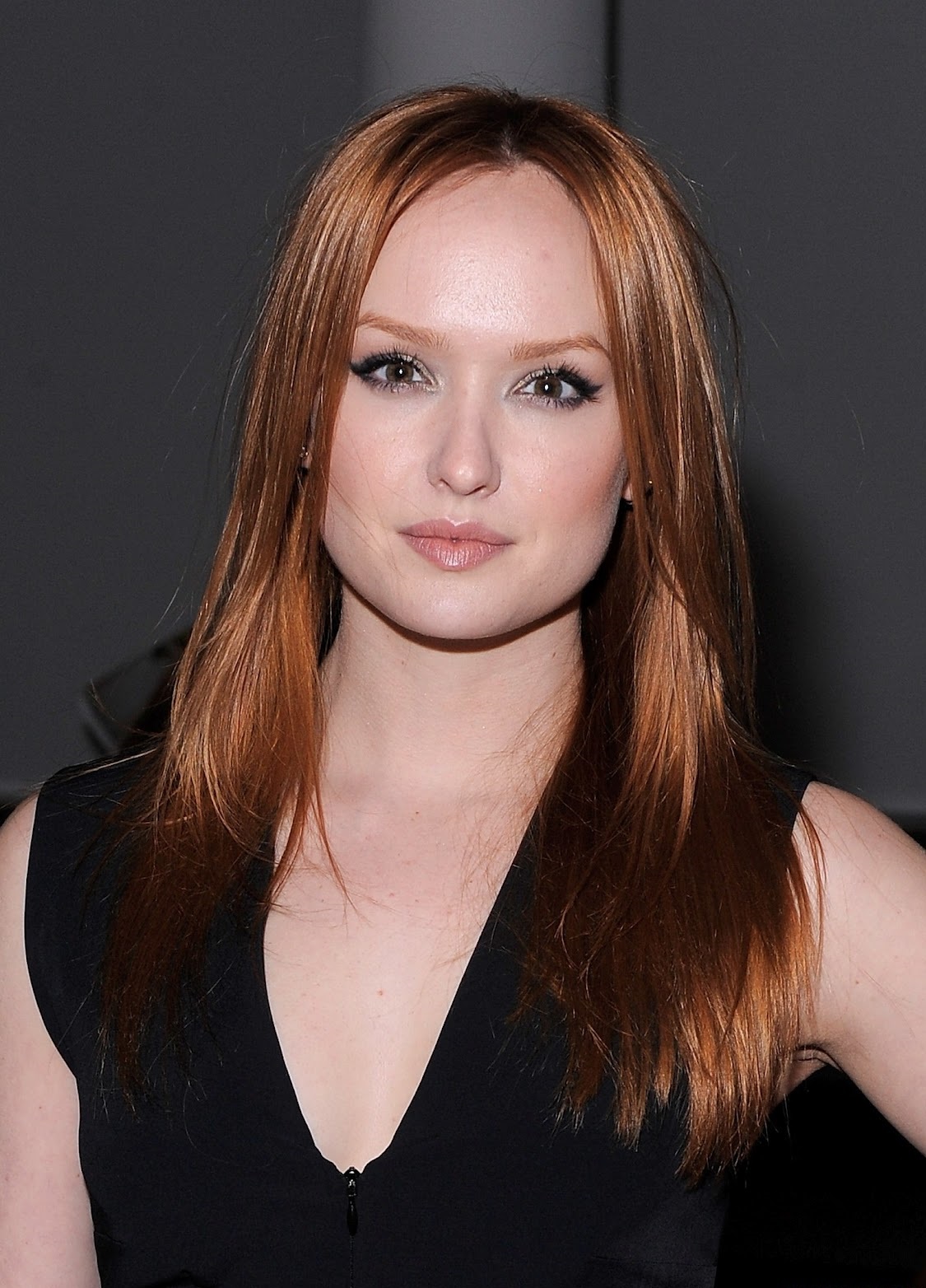 Kaylee DeFer photo #613574