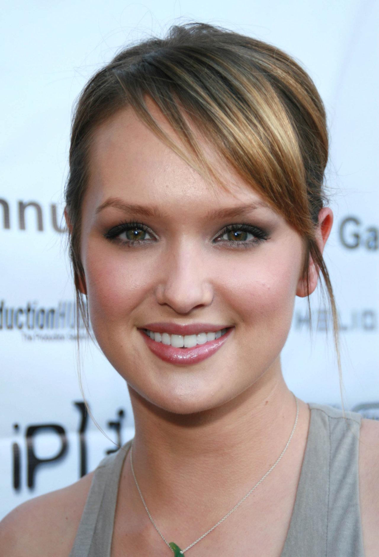 Kaylee DeFer photo #612775