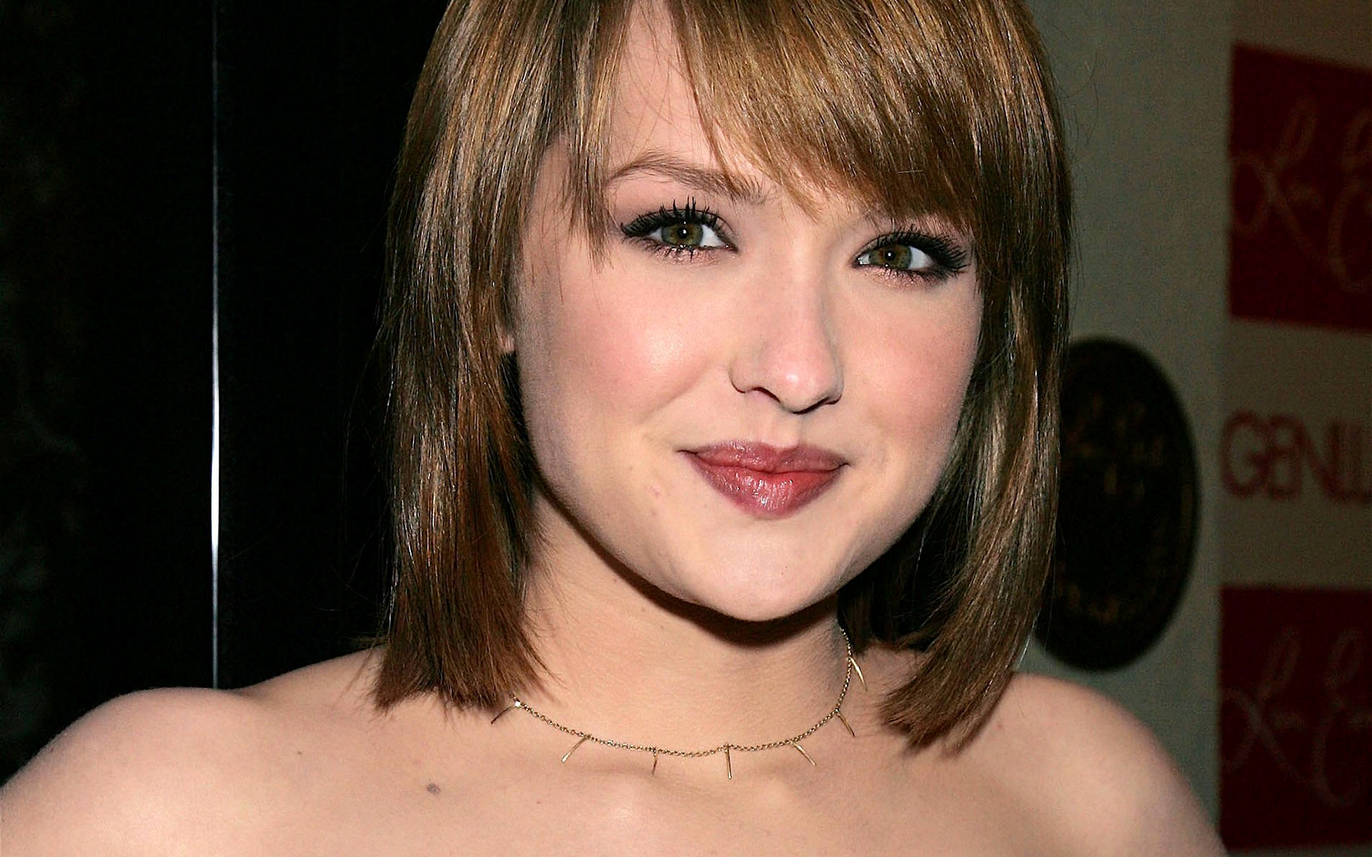 Kaylee DeFer photo #613572