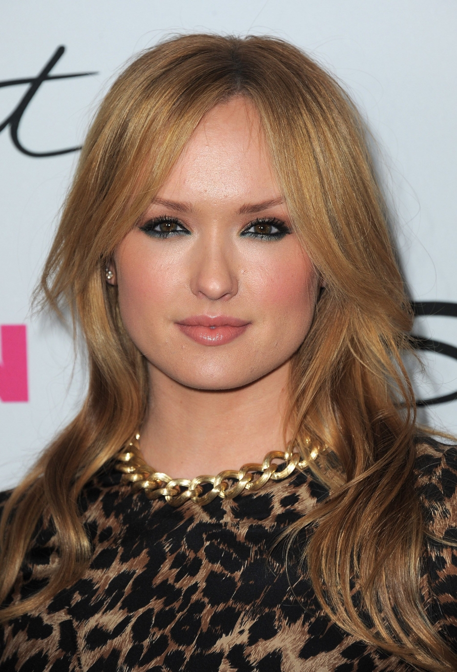 Kaylee DeFer photo #612787