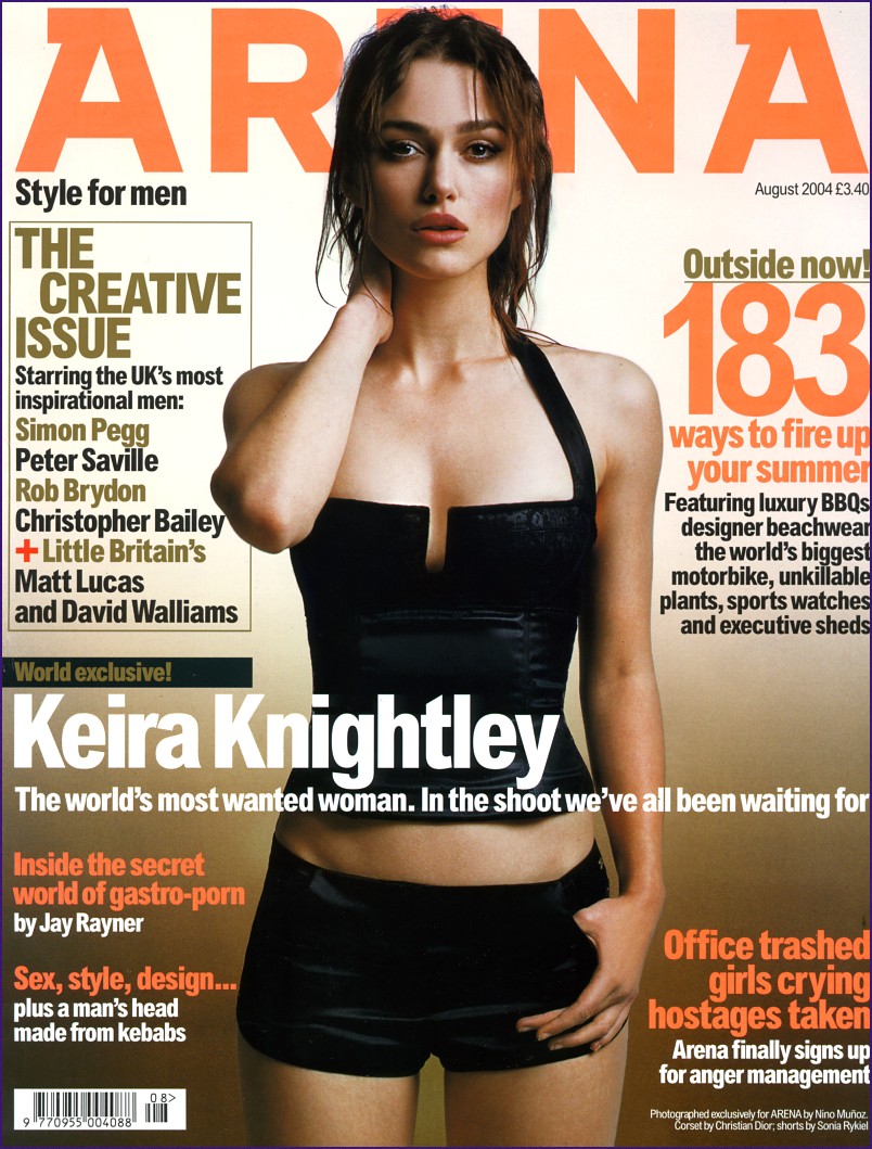 Keira Knightley photo #8831