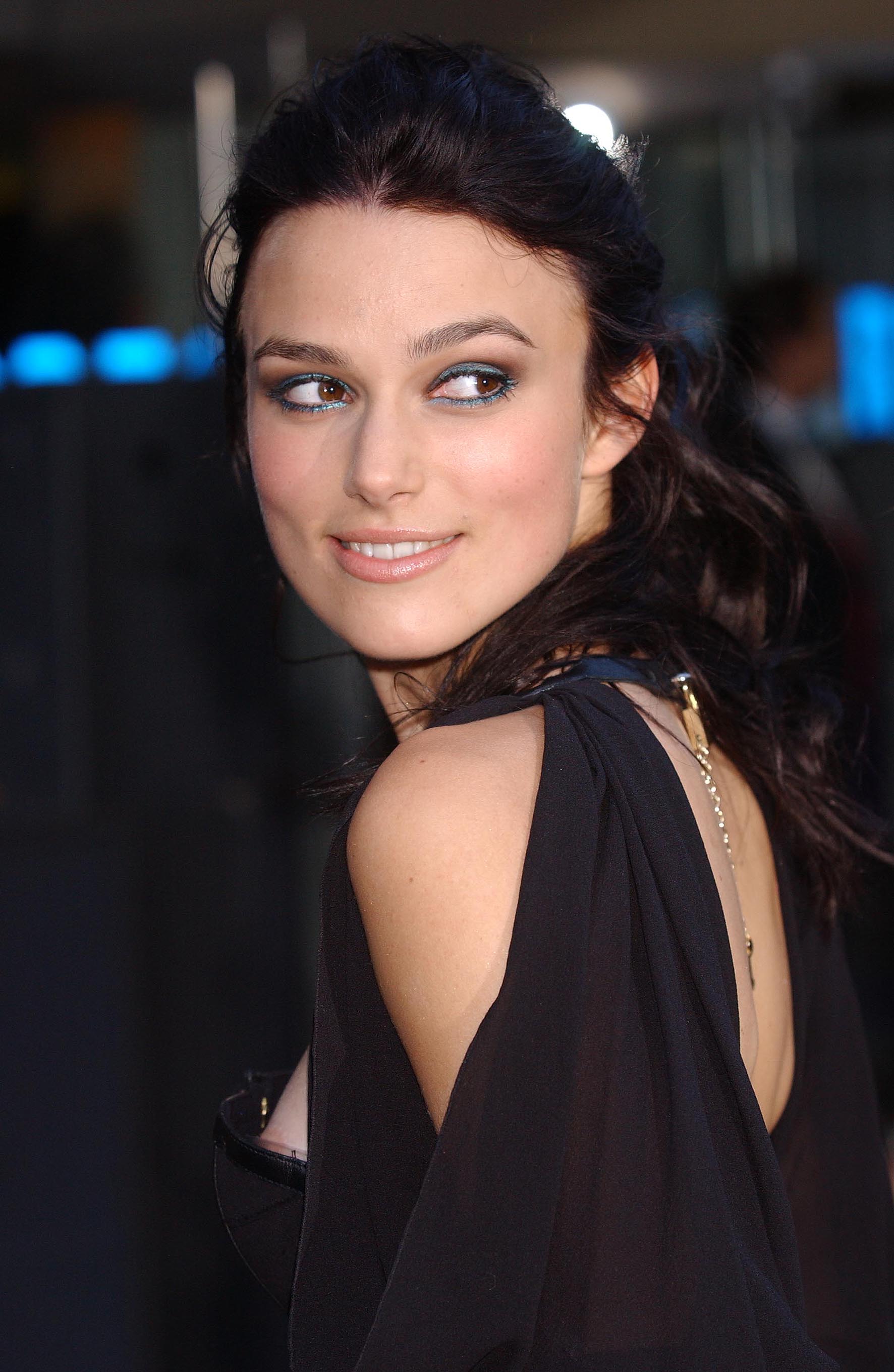 Keira Knightley photo #10674