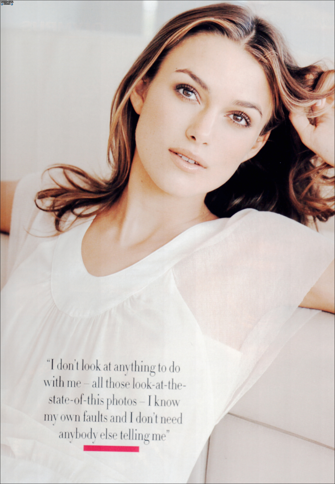 Keira Knightley photo #8728