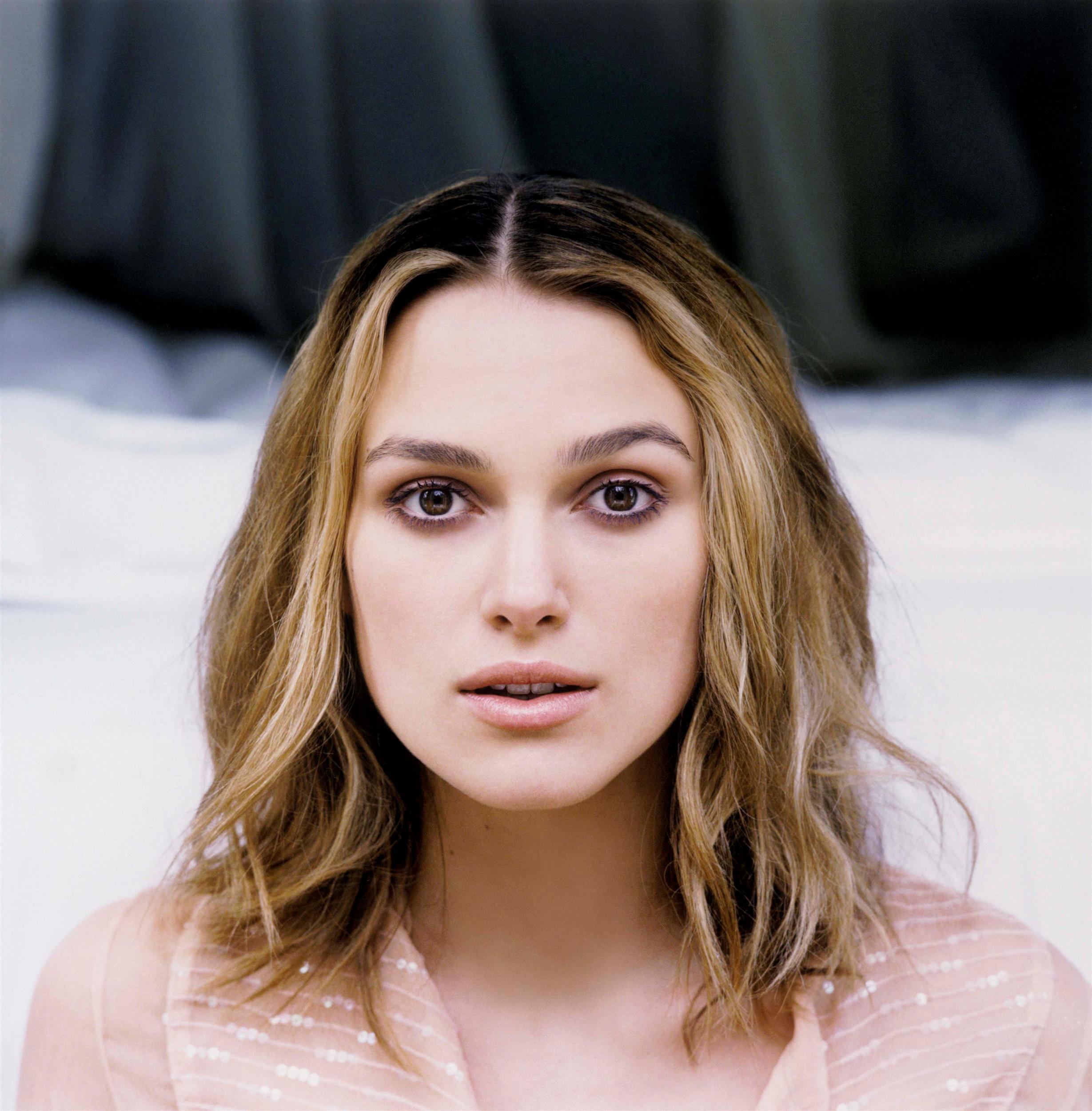 Keira Knightley photo #12500