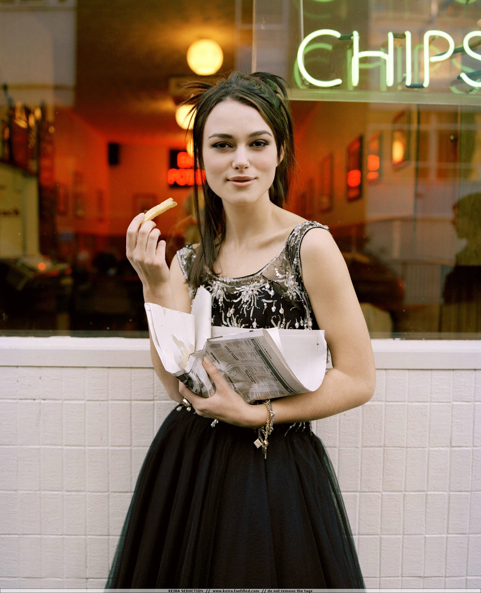 Keira Knightley photo #49958