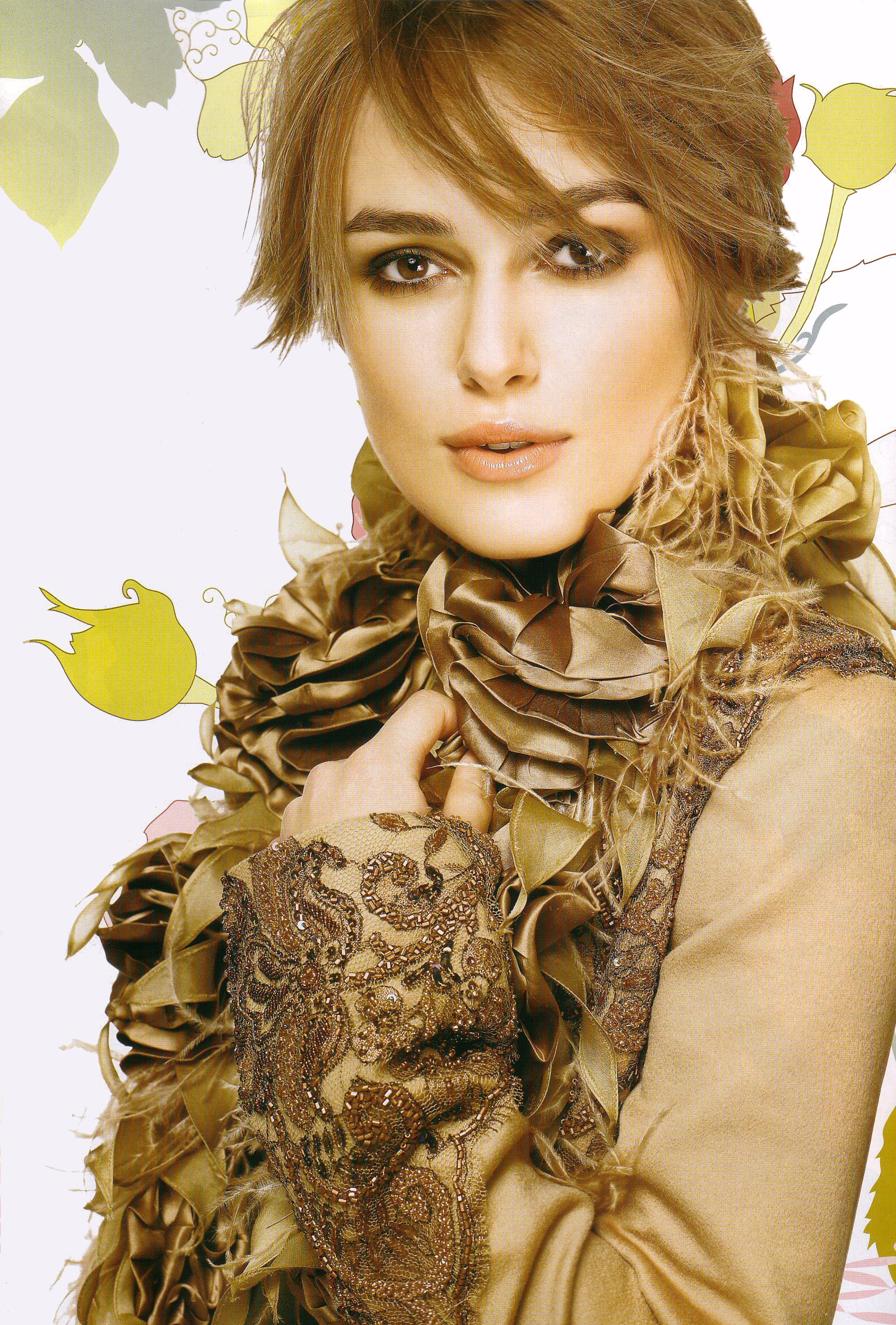 Keira Knightley photo #49972