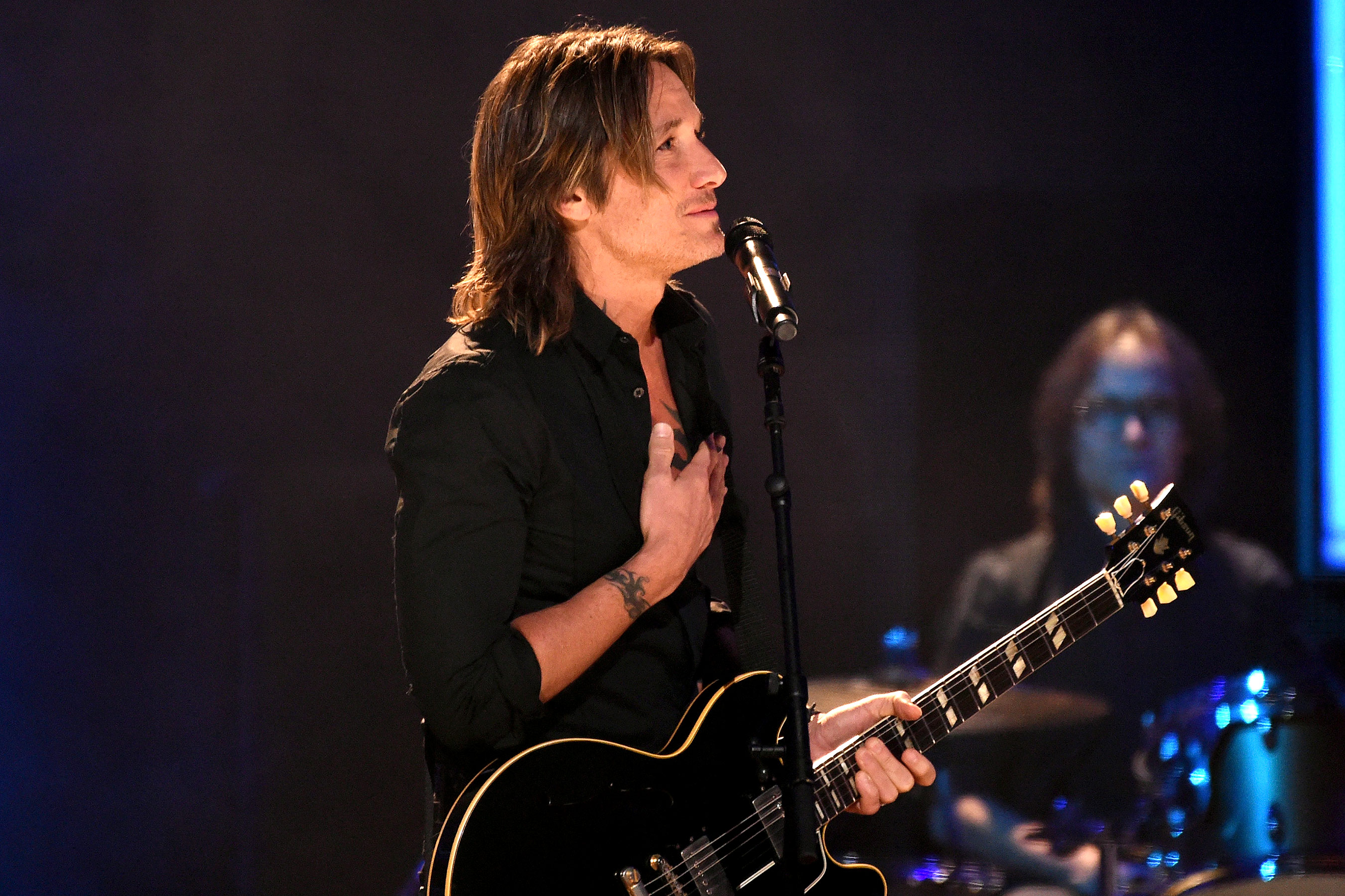 Keith Urban photo #860439