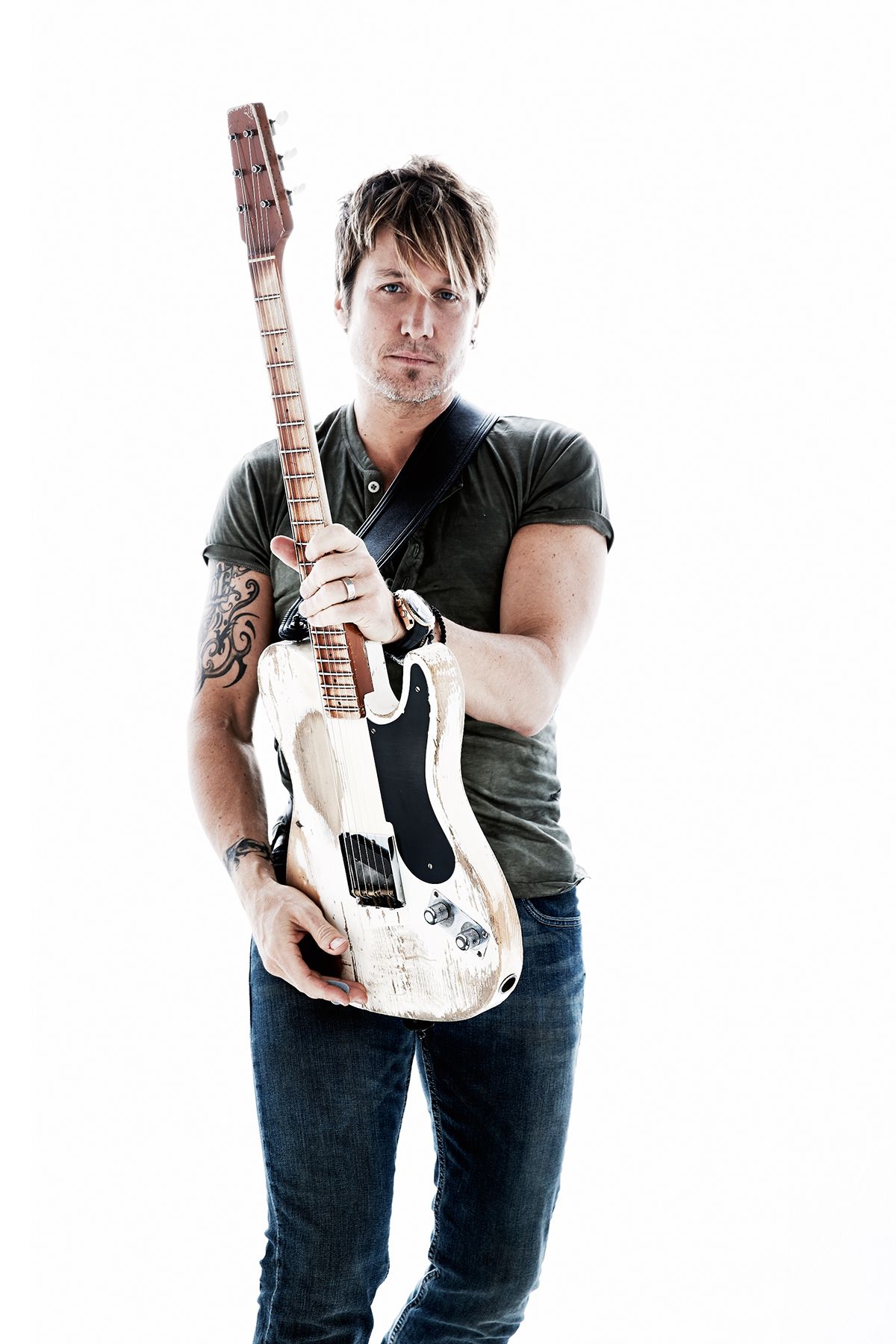 Keith Urban photo #858890