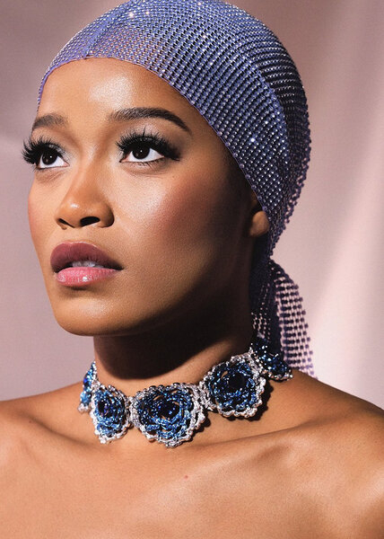 Keke Palmer photo #1028532